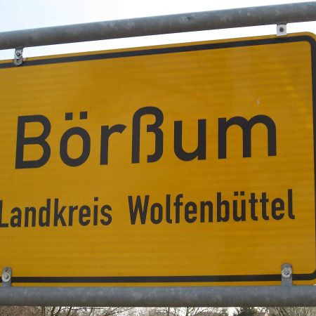 Stefan Appel Borssum Exterior foto