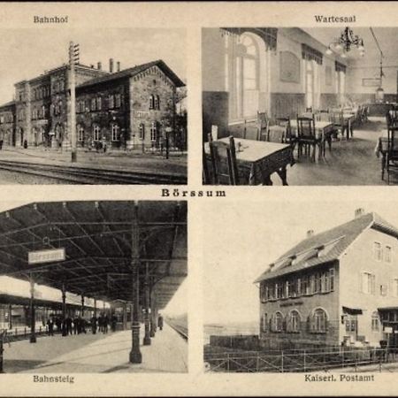 Stefan Appel Borssum Exterior foto