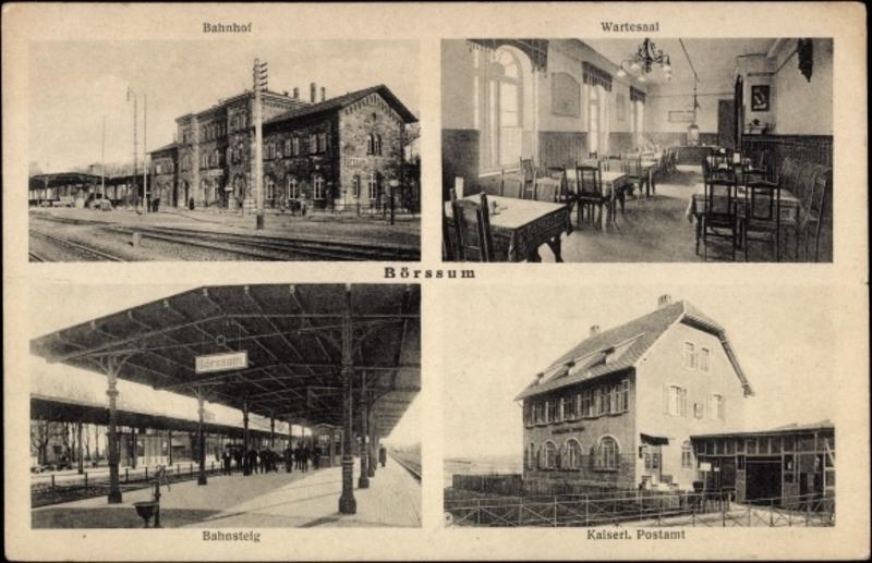 Stefan Appel Borssum Exterior foto