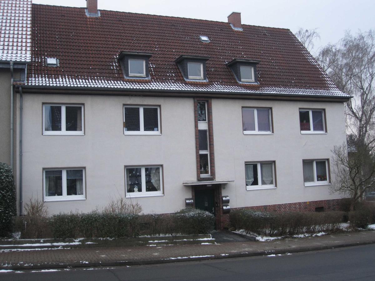 Stefan Appel Borssum Exterior foto